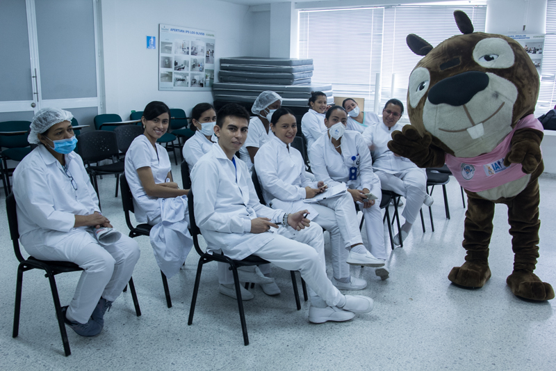IMSALUD