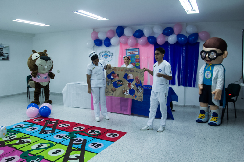 IMSALUD