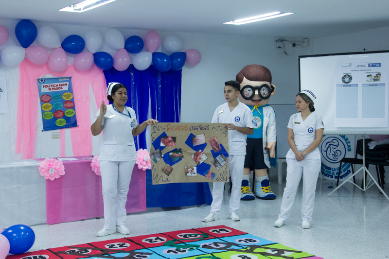 IMSALUD