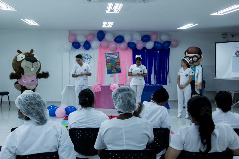 IMSALUD