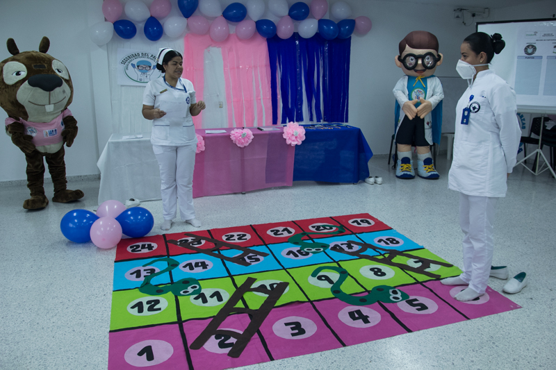 IMSALUD