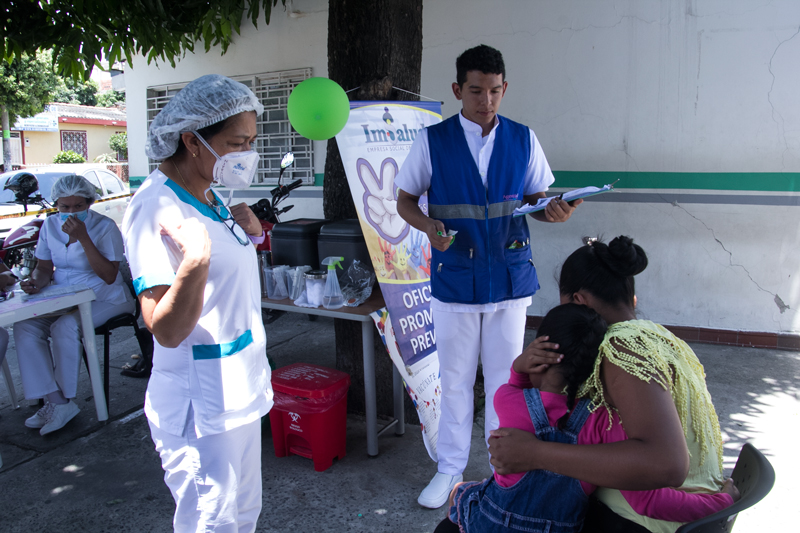 IMSALUD