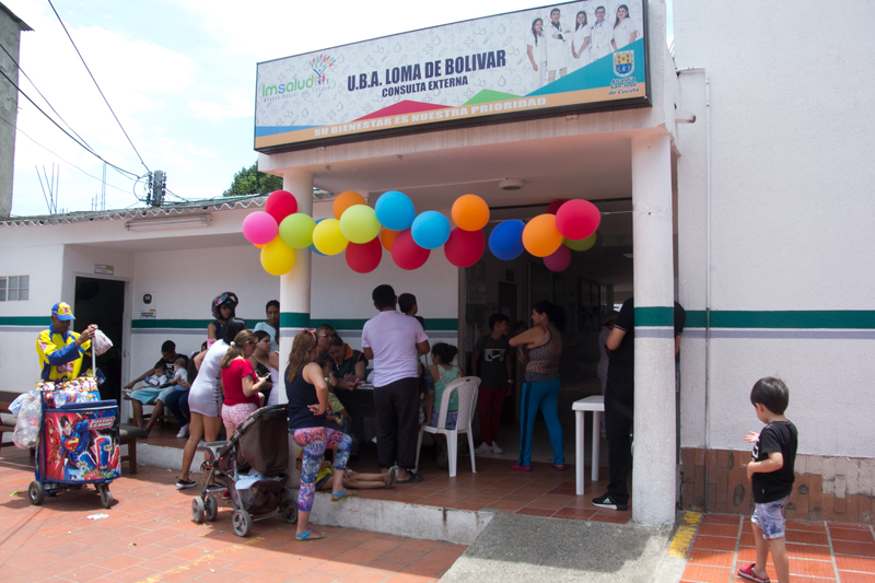 IMSALUD
