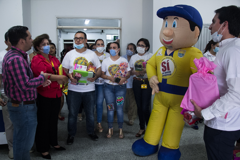 IMSALUD
