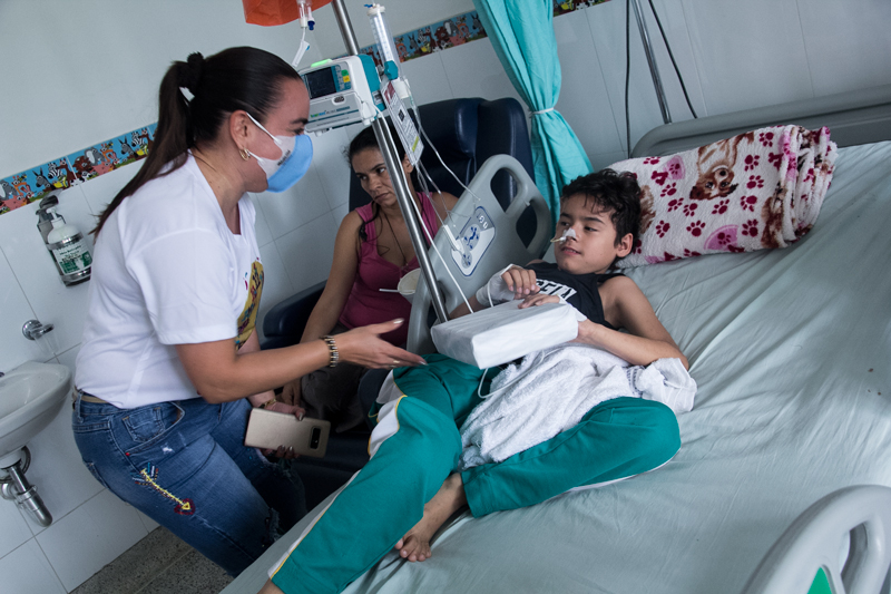 IMSALUD