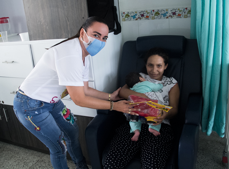 IMSALUD