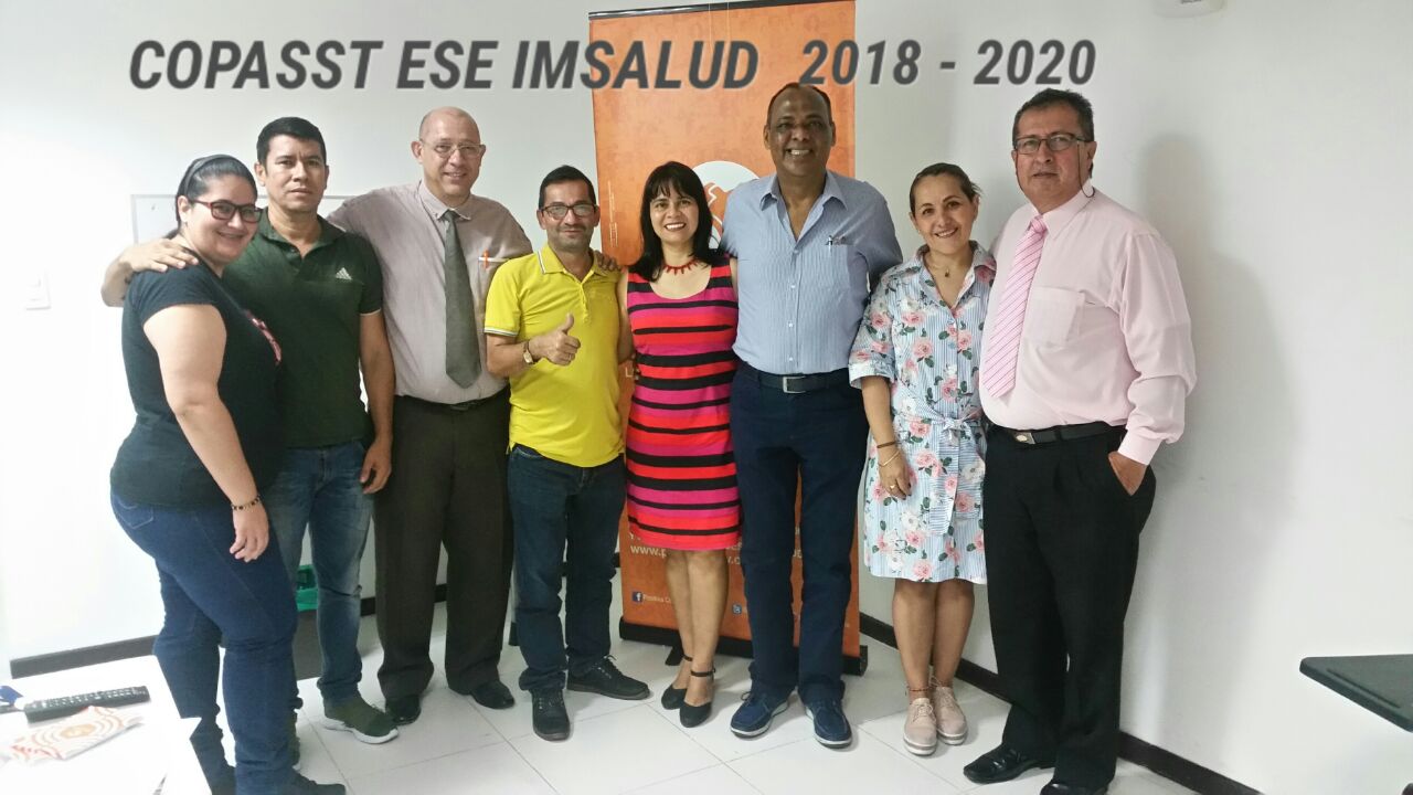 IMSALUD
