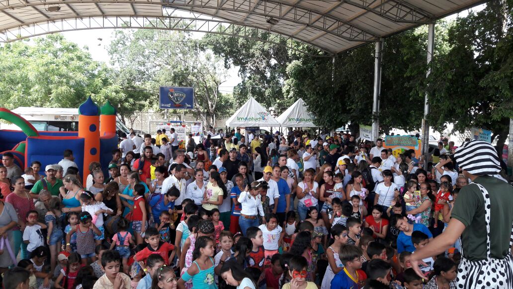 IMSALUD