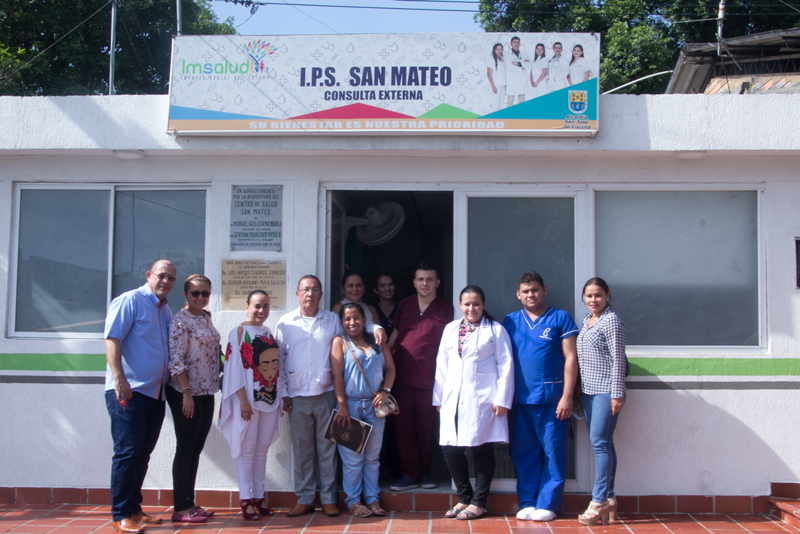 IMSALUD