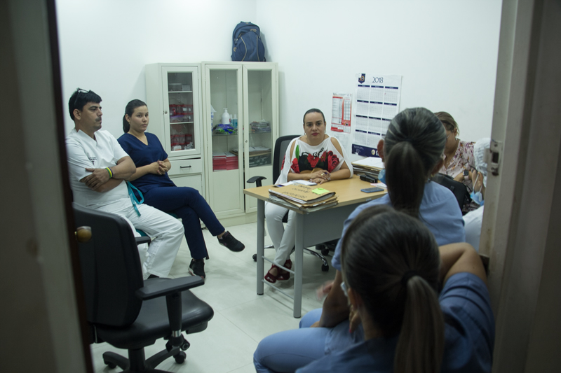 IMSALUD