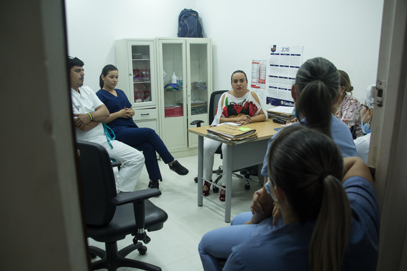 IMSALUD
