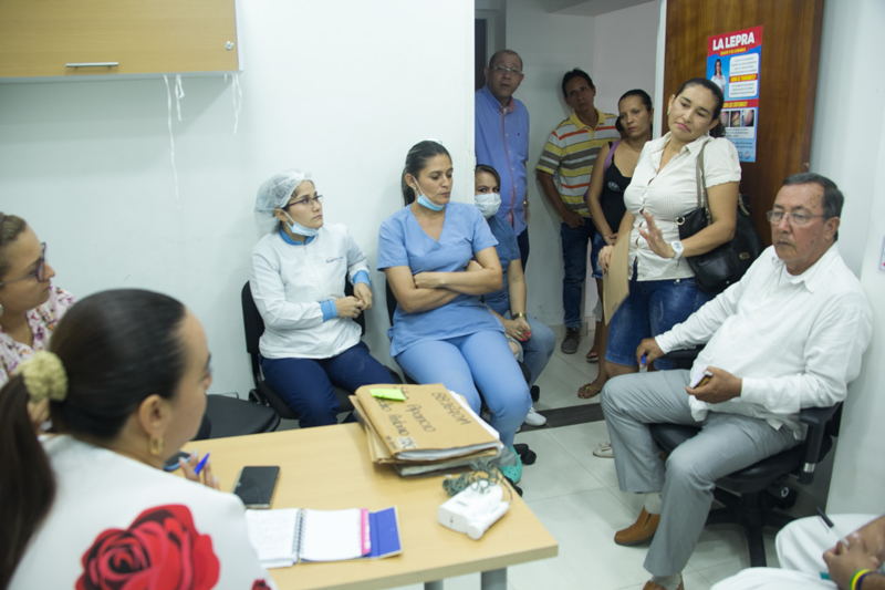 IMSALUD