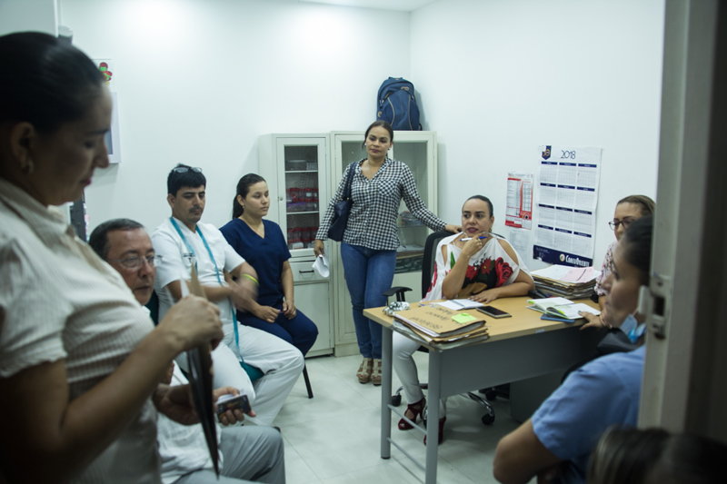 IMSALUD
