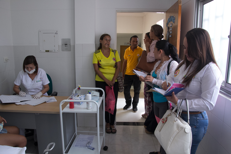 IMSALUD