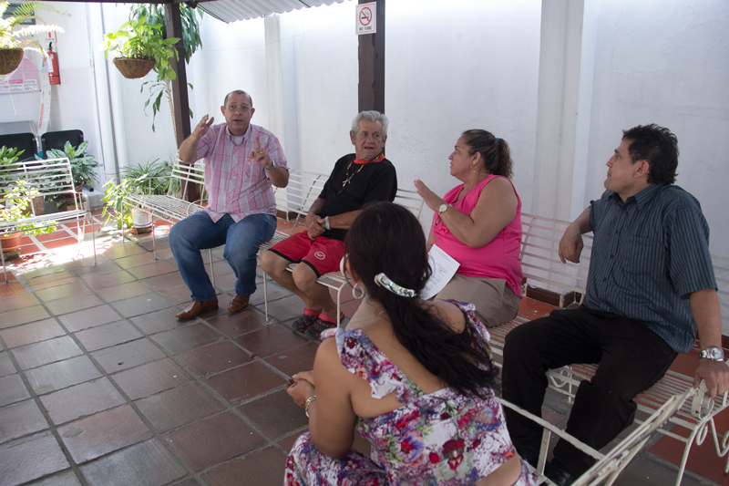 IMSALUD