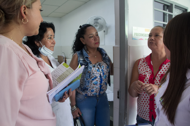 IMSALUD