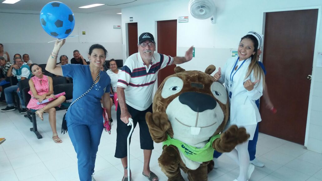 IMSALUD