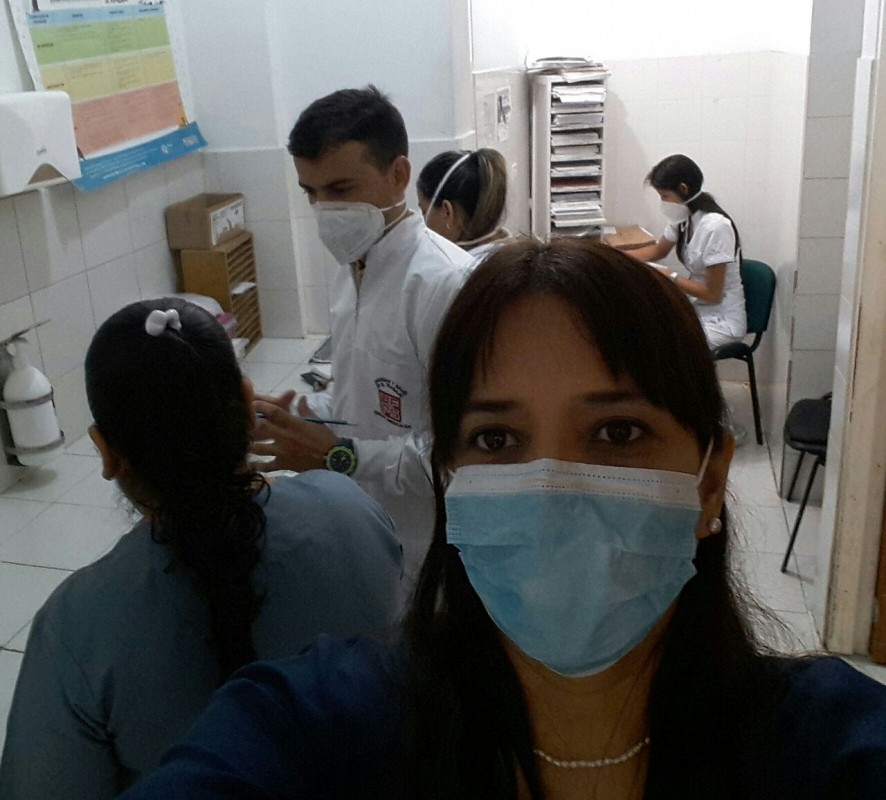 IMSALUD
