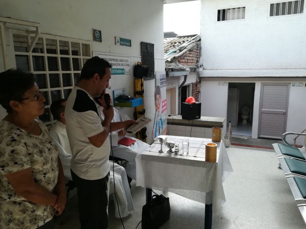IMSALUD