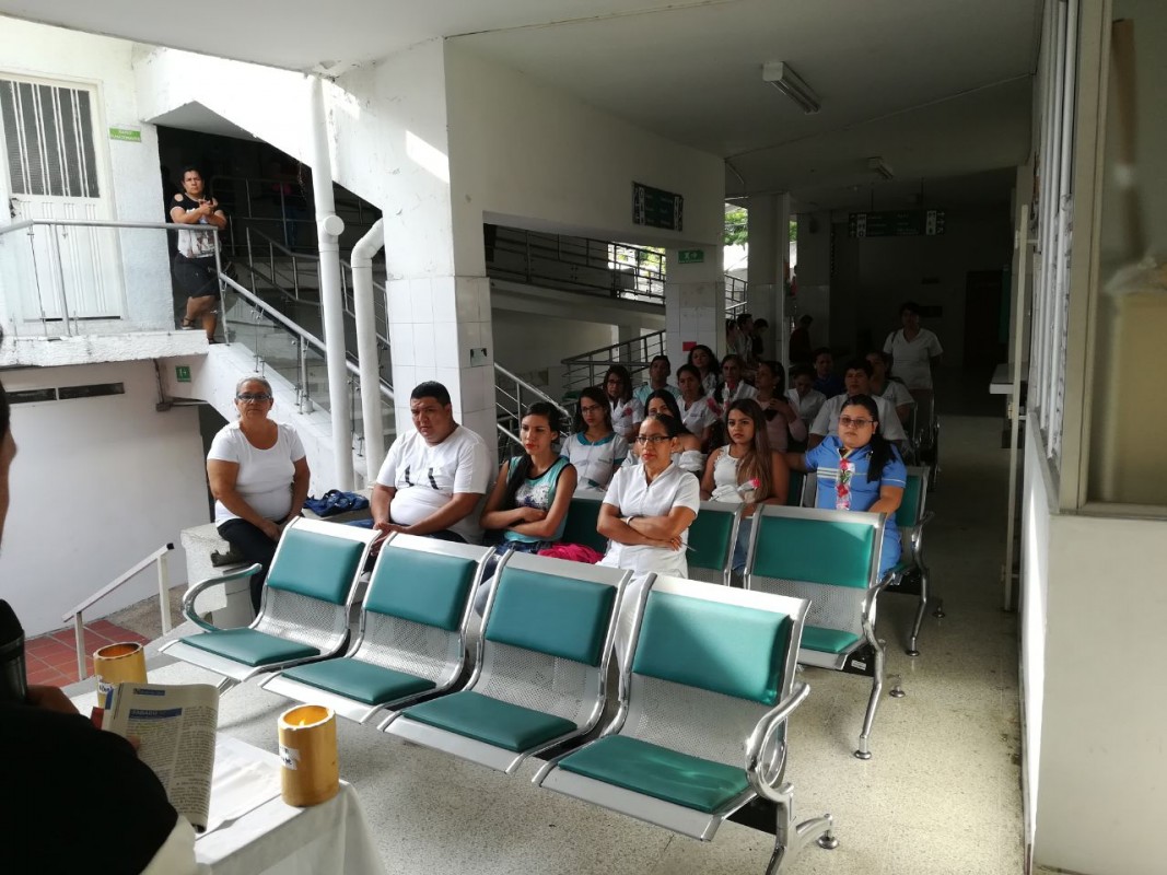 IMSALUD