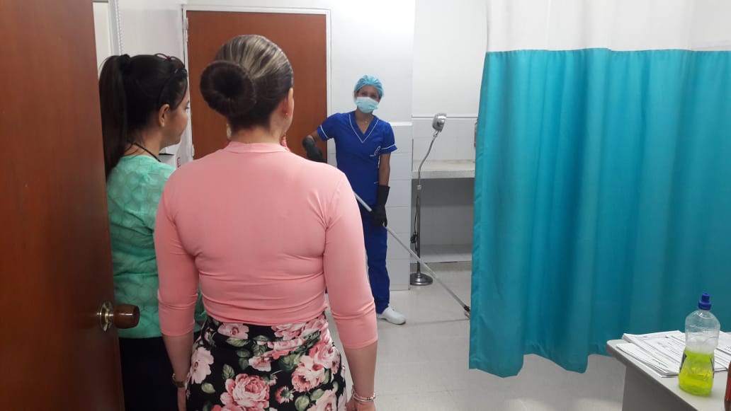 IMSALUD