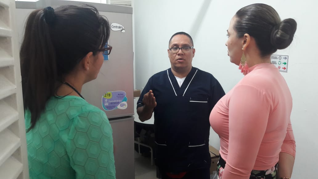 IMSALUD
