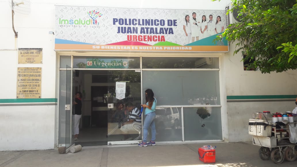 IMSALUD