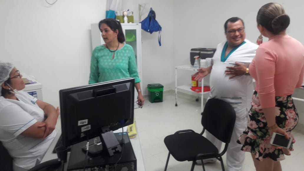 IMSALUD
