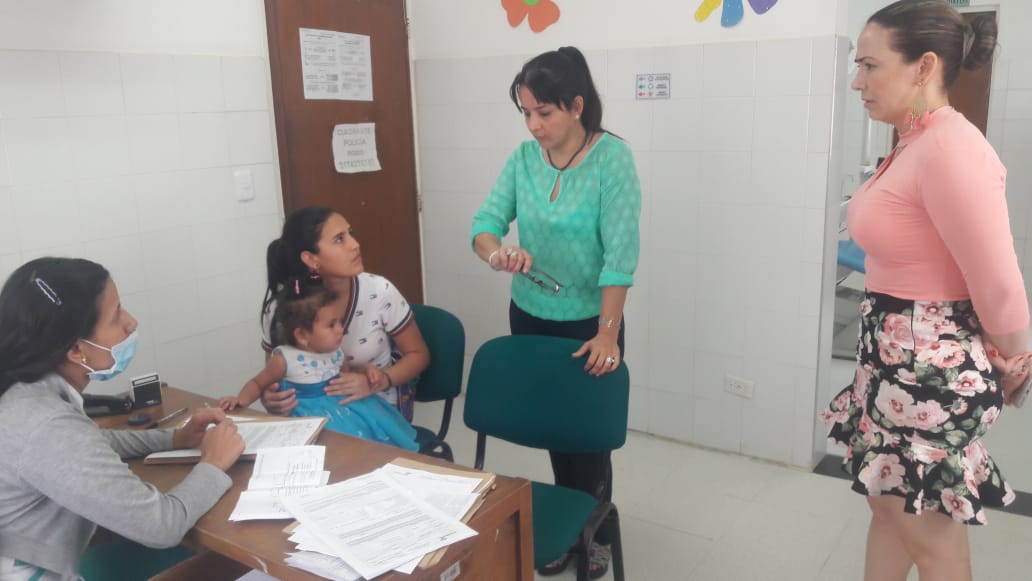 IMSALUD