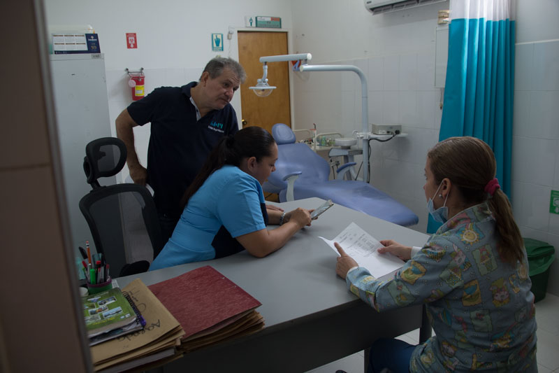 IMSALUD