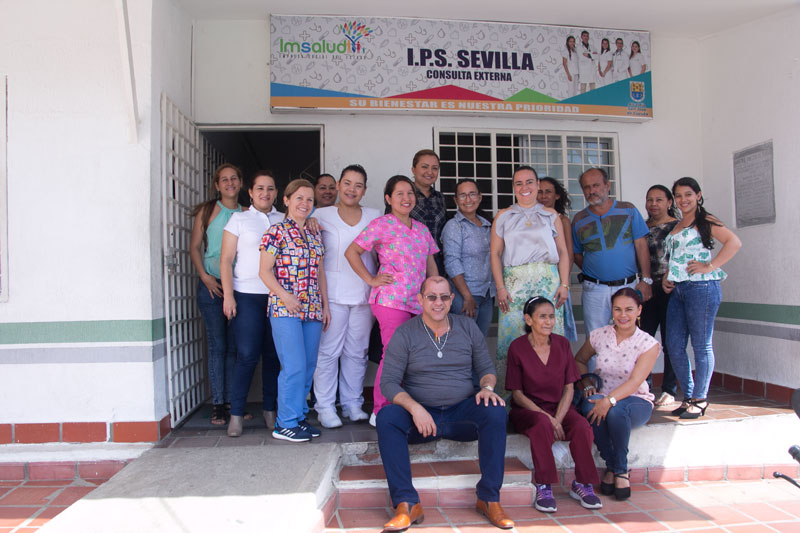 IMSALUD
