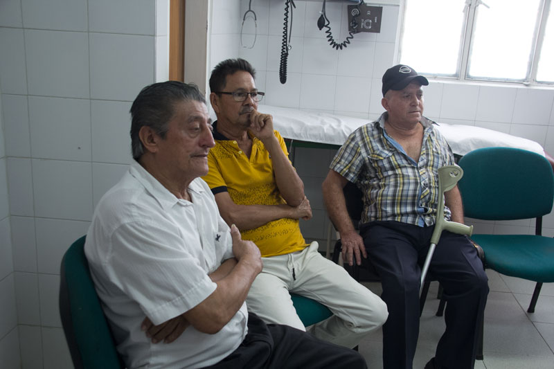IMSALUD