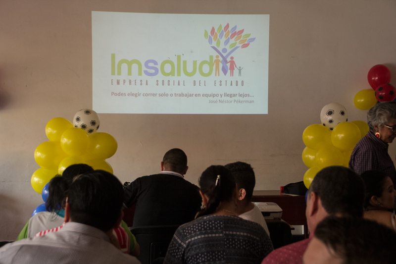 IMSALUD