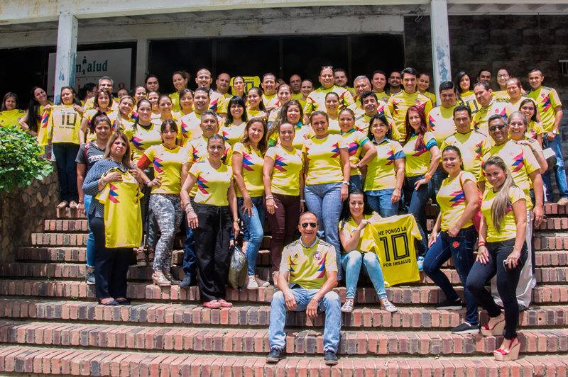 IMSALUD