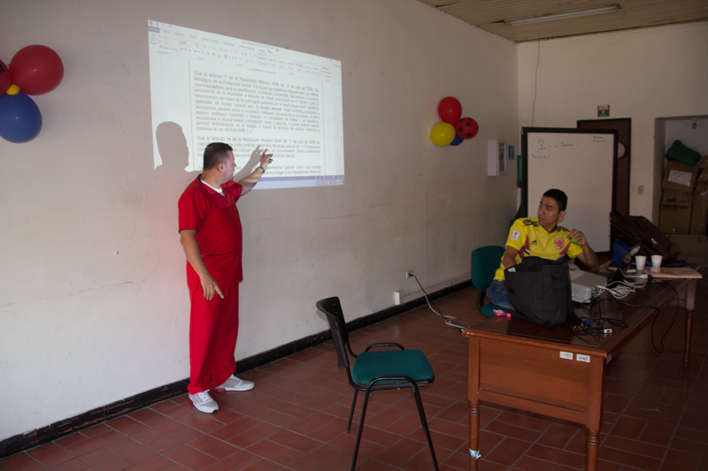 IMSALUD