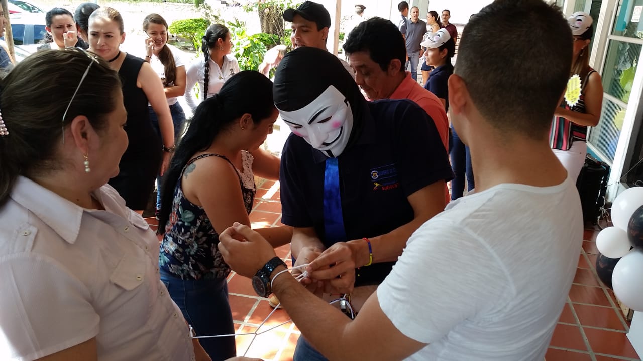 IMSALUD
