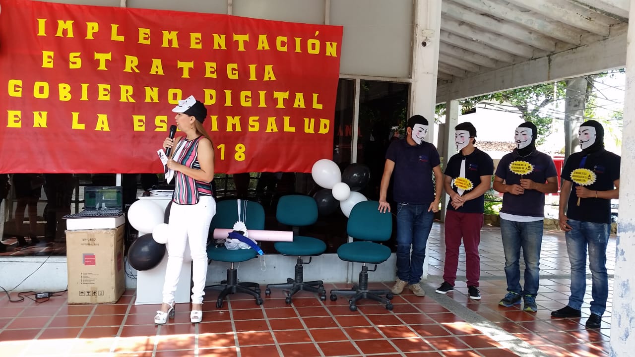 IMSALUD