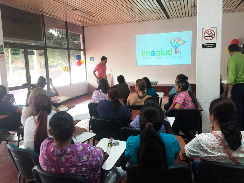 IMSALUD