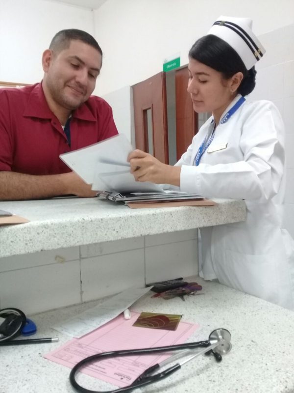 IMSALUD