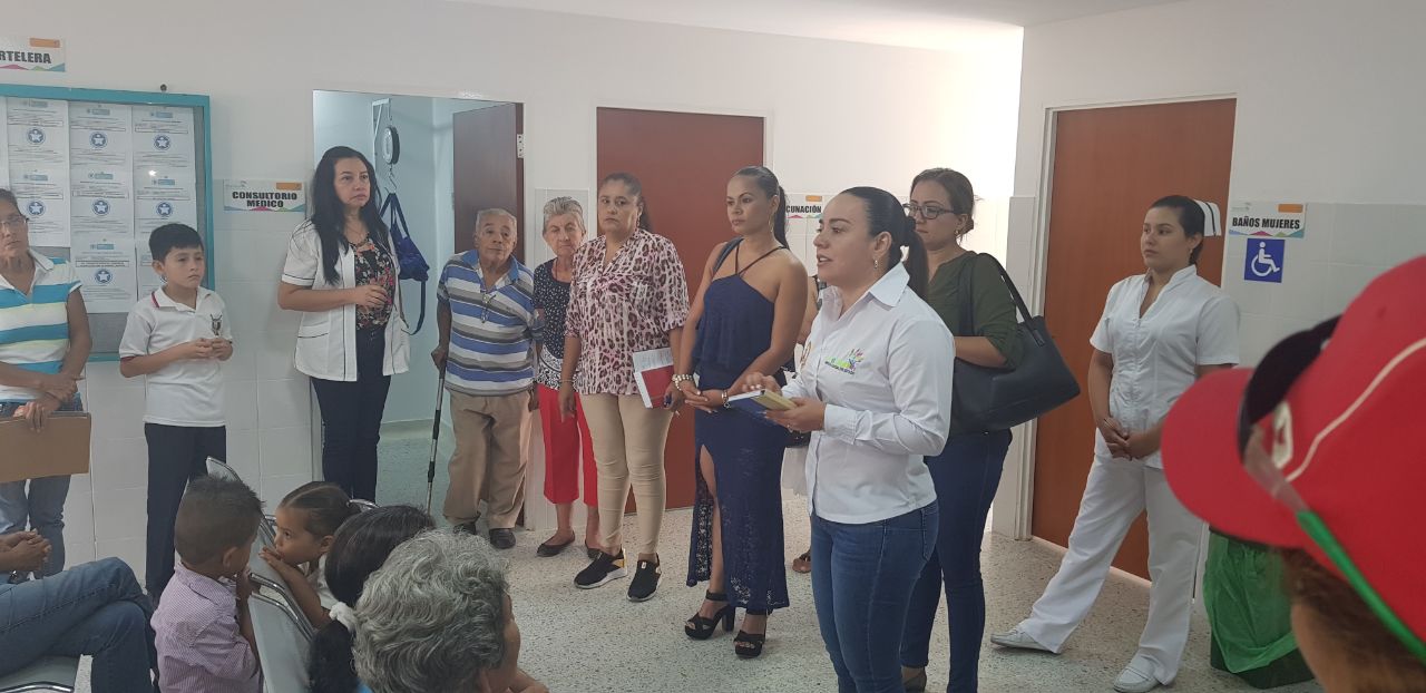 IMSALUD