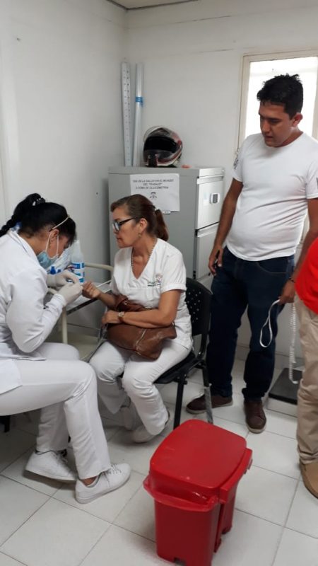 IMSALUD