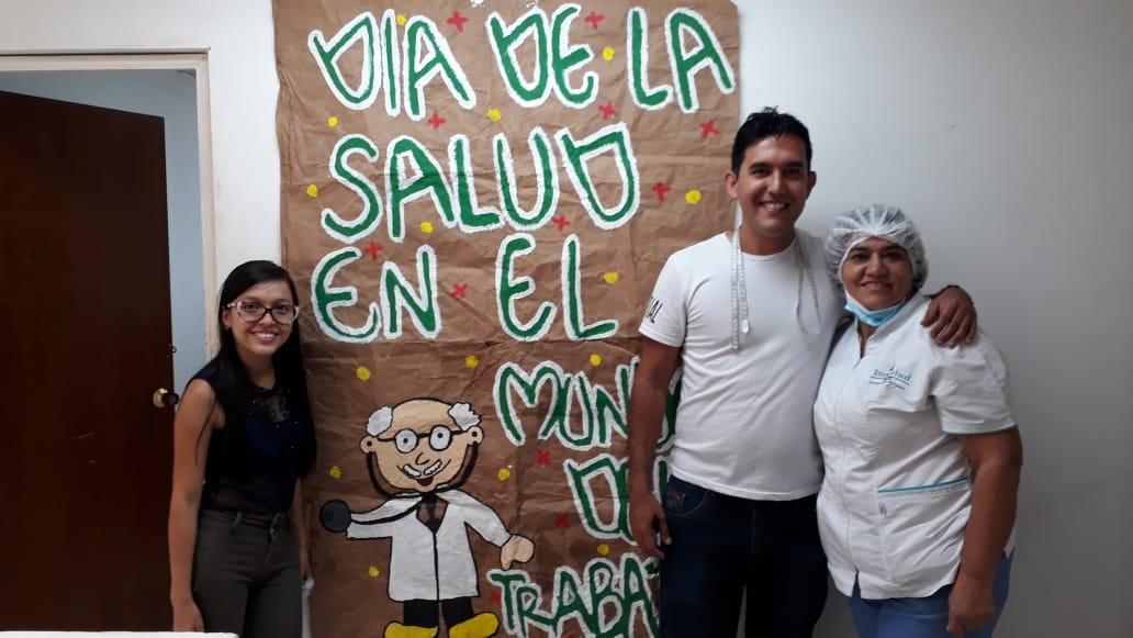 IMSALUD