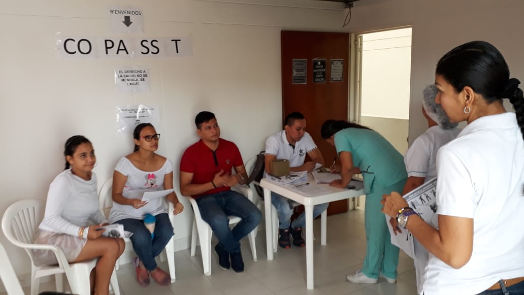 IMSALUD