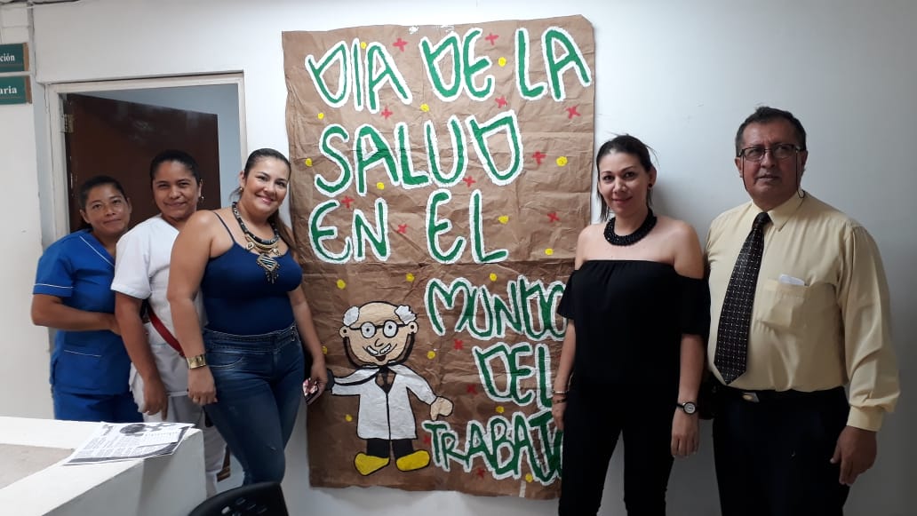 IMSALUD