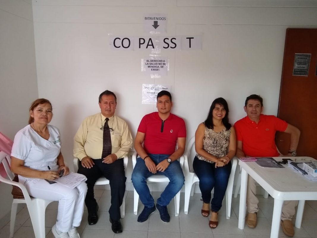 IMSALUD