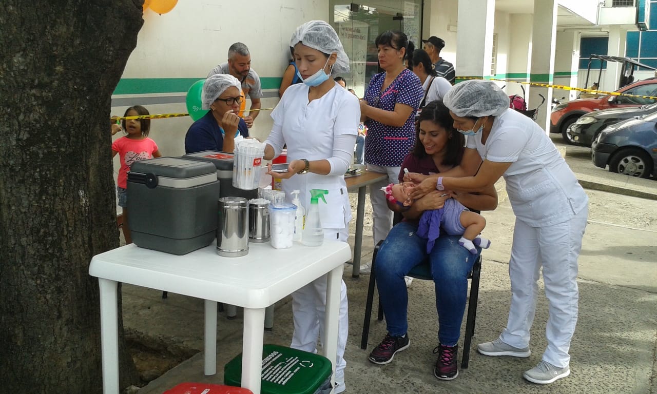IMSALUD