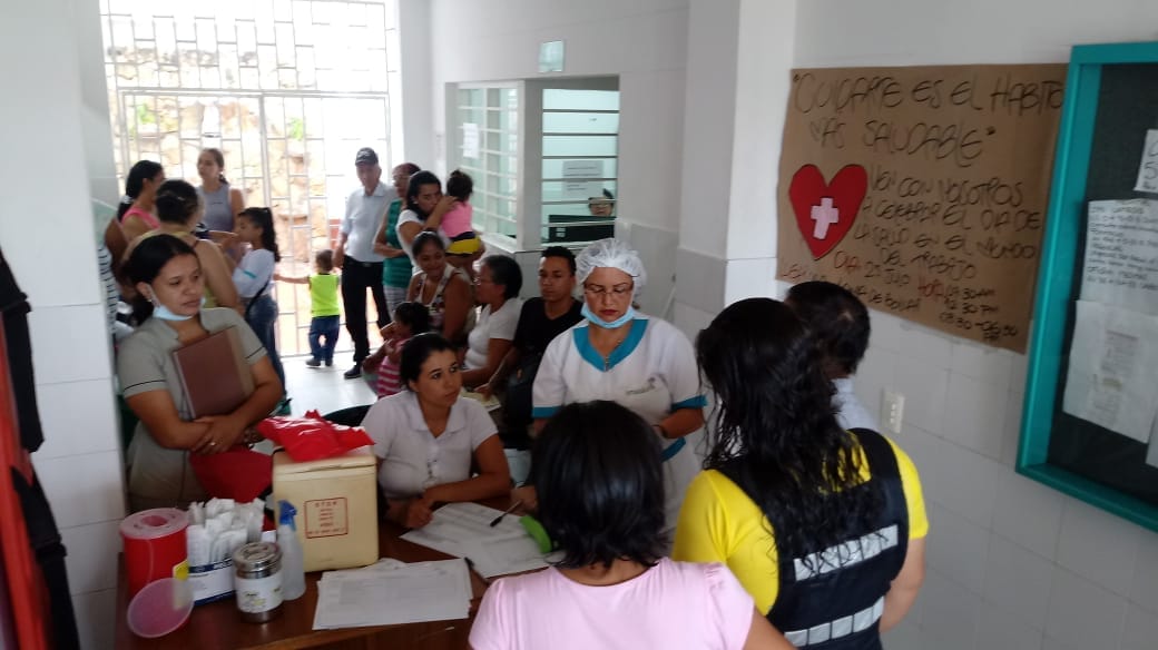 IMSALUD