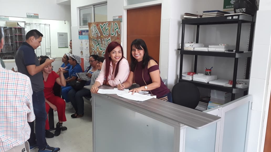 IMSALUD