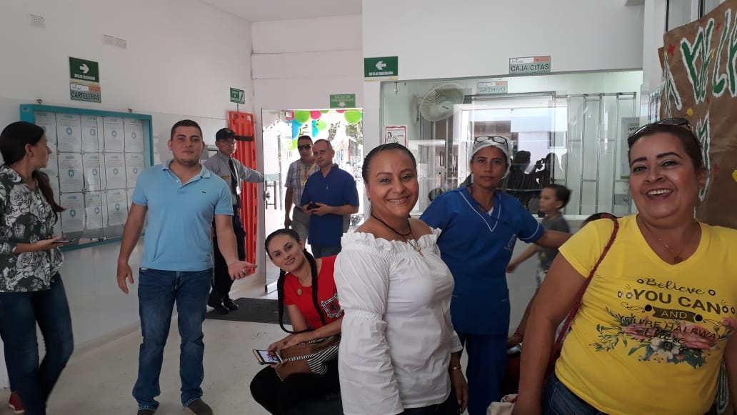 IMSALUD