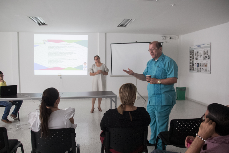 IMSALUD